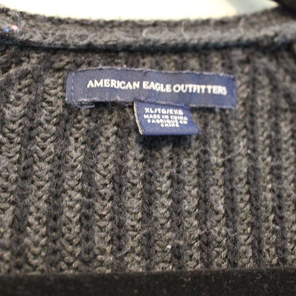 American Eagle Cardigan
